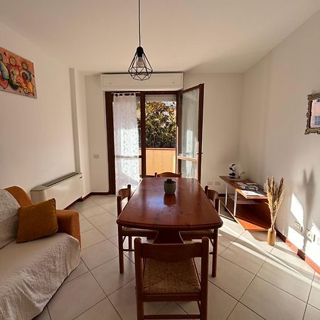 Casa Tirso Apartment Oristano Exterior foto