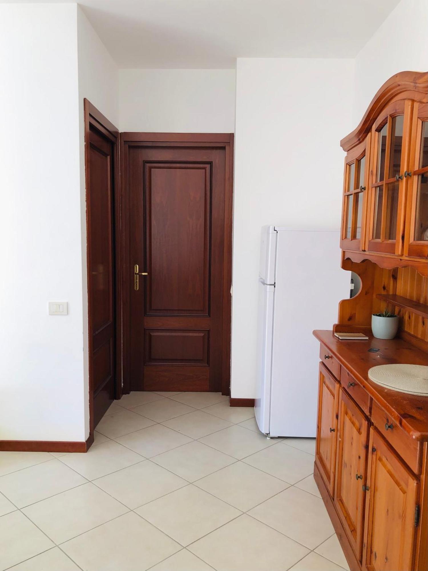 Casa Tirso Apartment Oristano Exterior foto