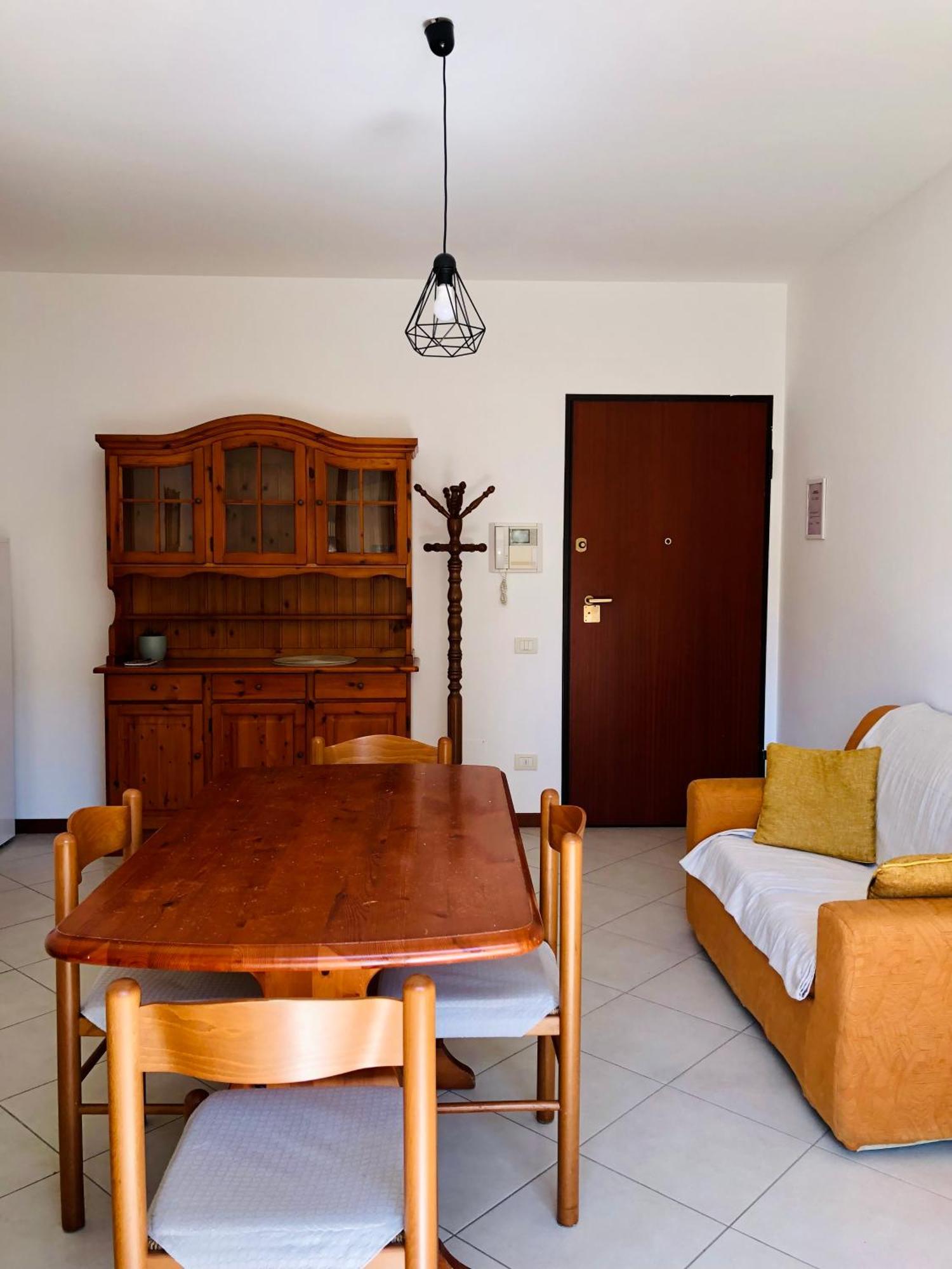 Casa Tirso Apartment Oristano Exterior foto