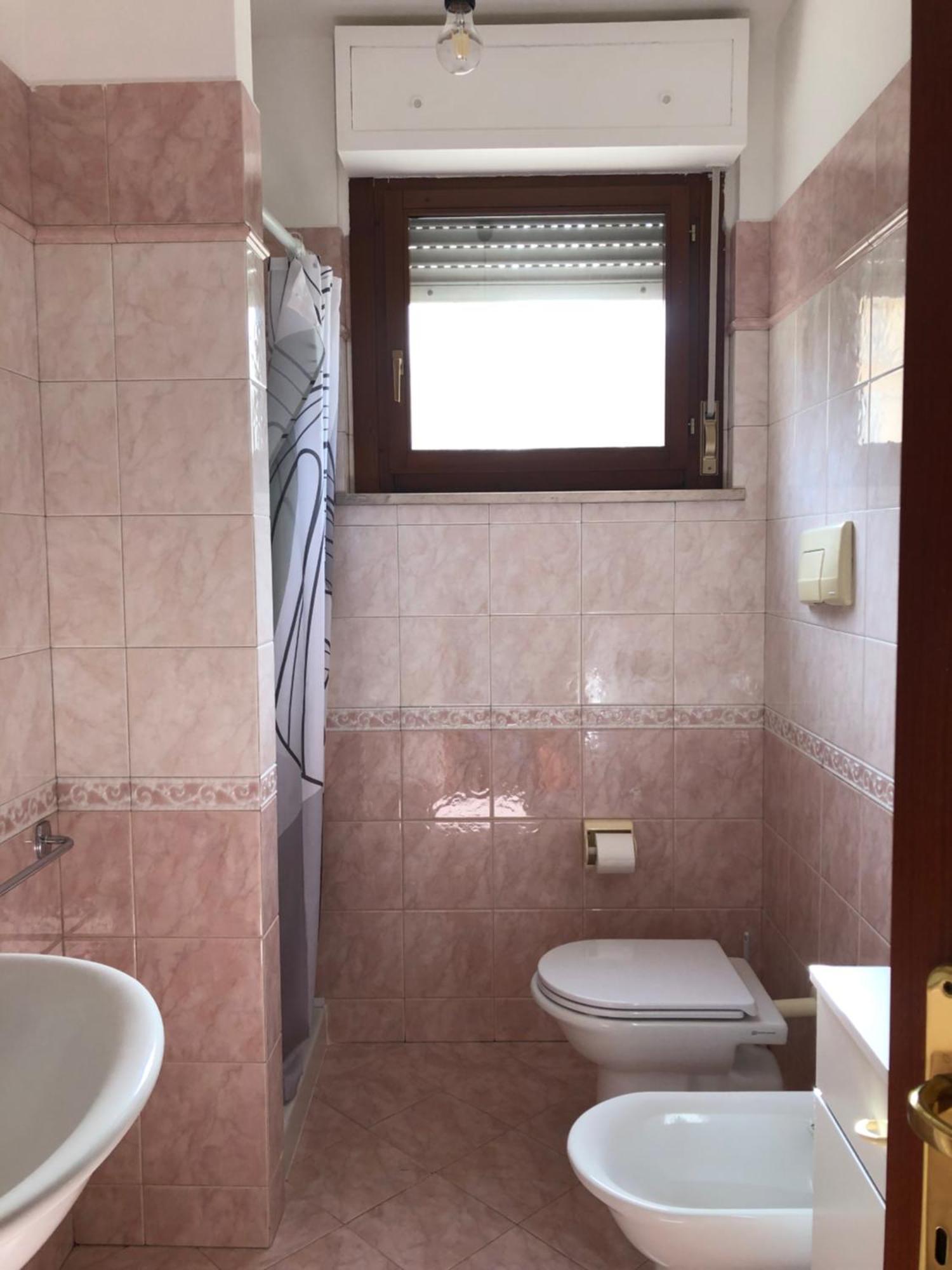Casa Tirso Apartment Oristano Exterior foto