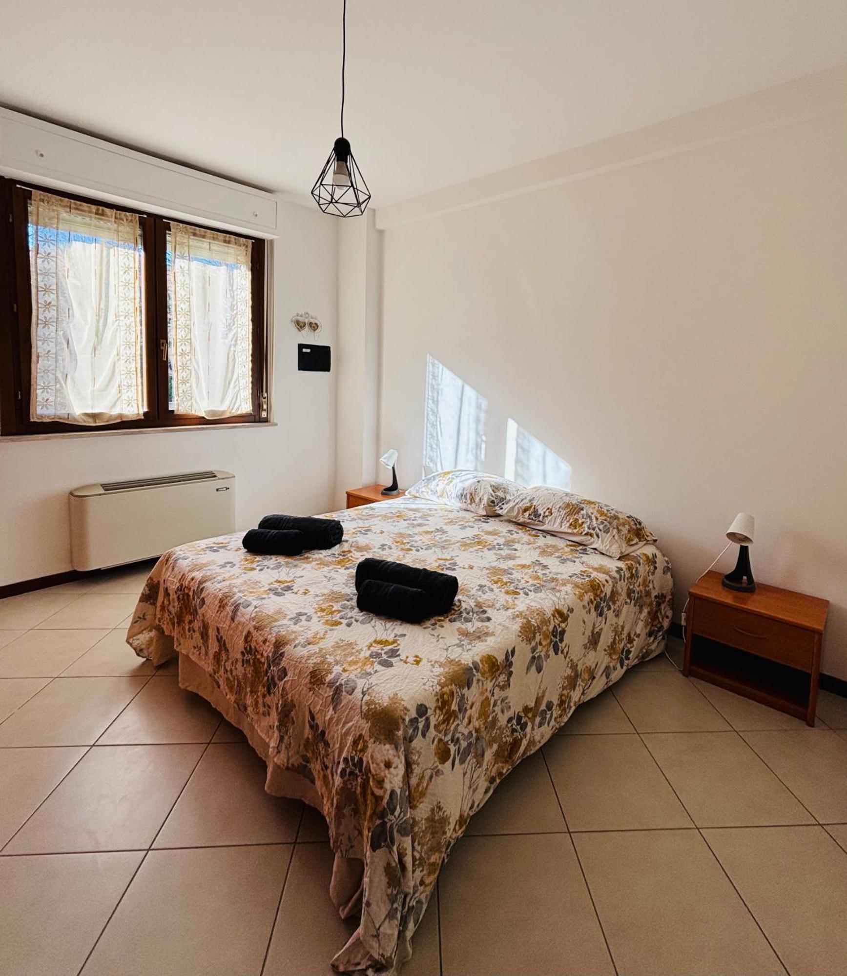 Casa Tirso Apartment Oristano Exterior foto
