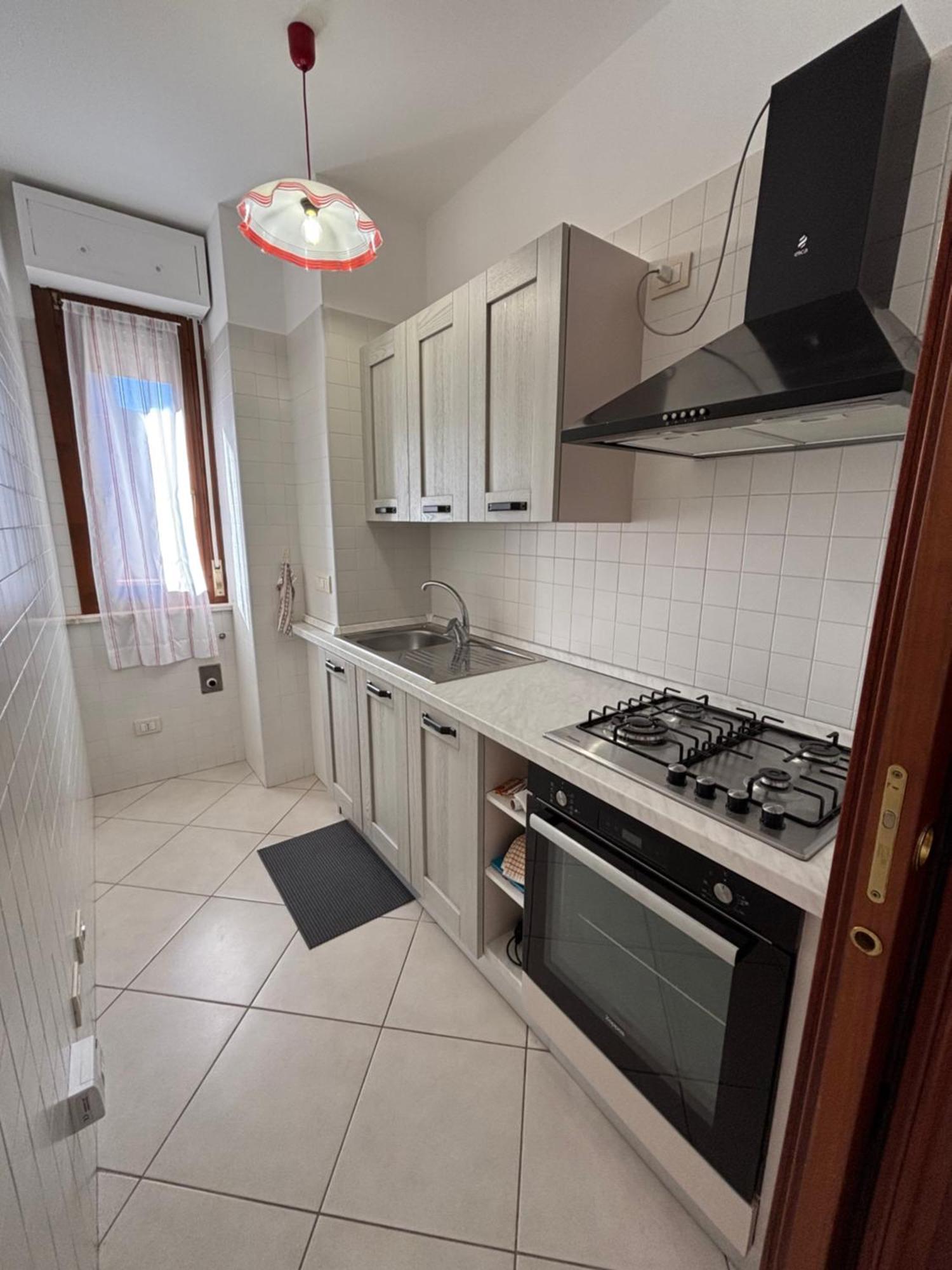 Casa Tirso Apartment Oristano Exterior foto