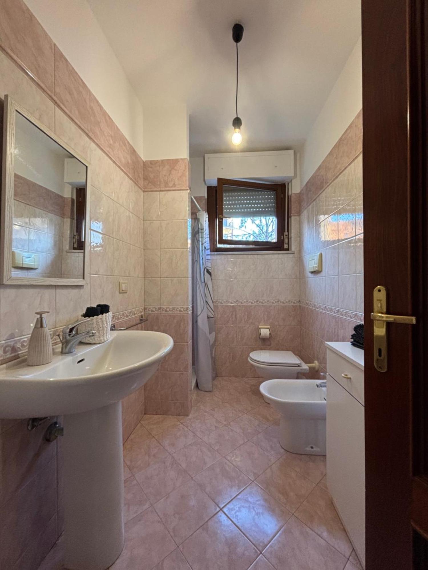 Casa Tirso Apartment Oristano Exterior foto